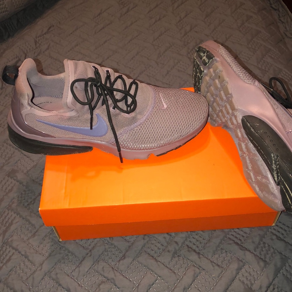 Nike sneakers